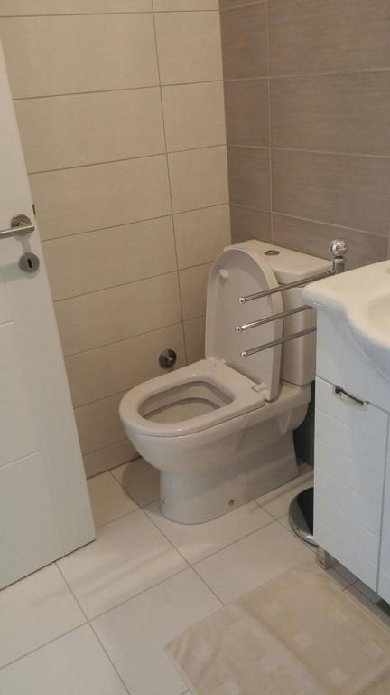 Malik'S Place Novalja Ngoại thất bức ảnh
