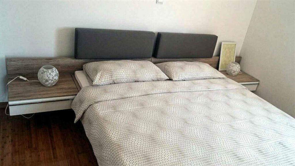 Malik'S Place Novalja Ngoại thất bức ảnh